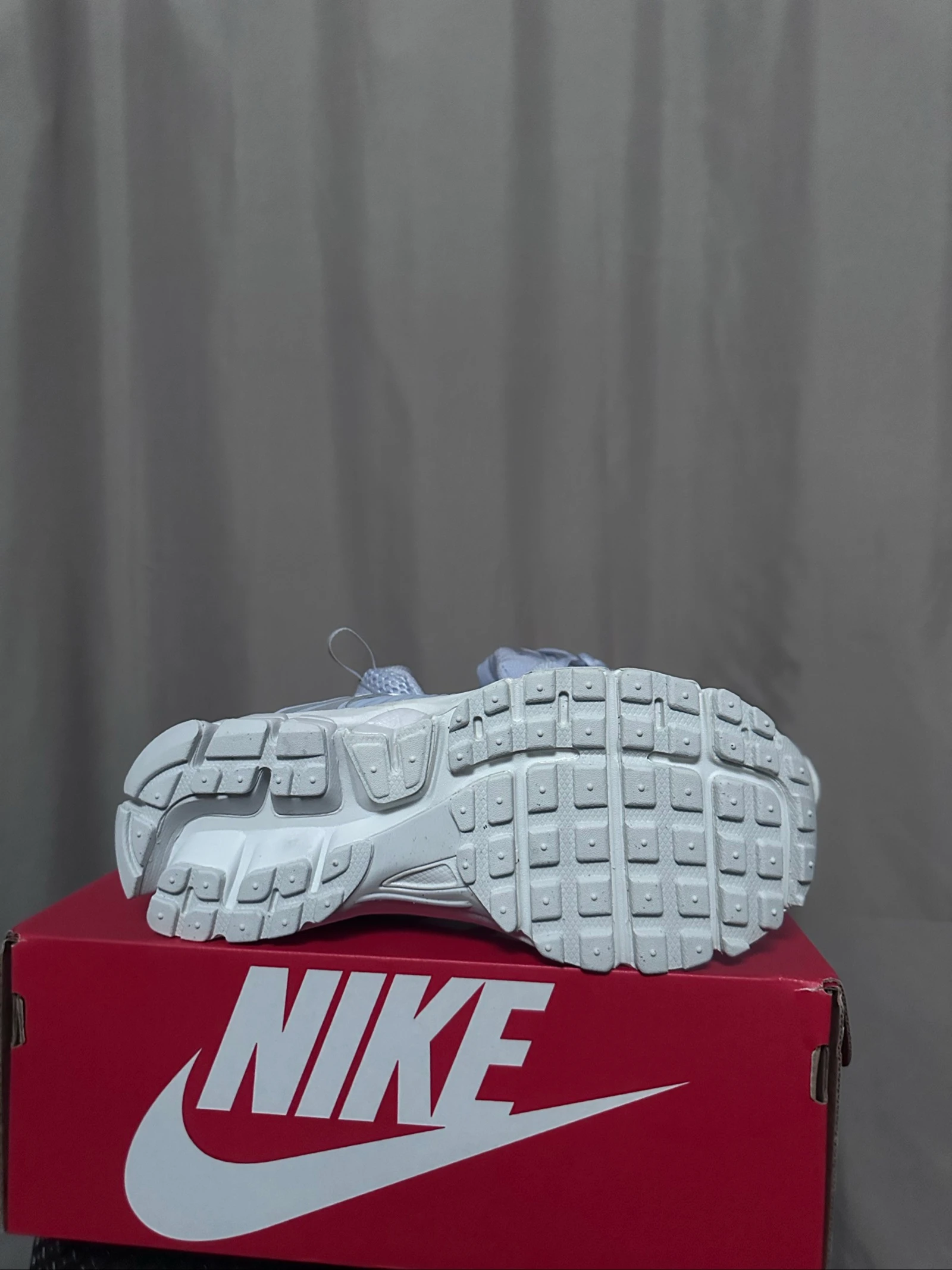 Nike sneakers lichtblauw wit maat 38 nieuw – photo 2